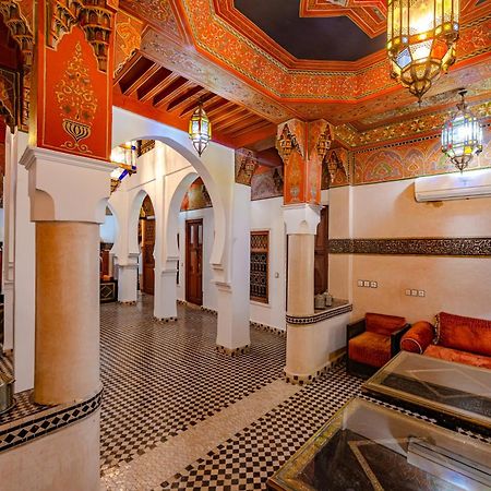 Maison Do Marrakesh Exterior foto