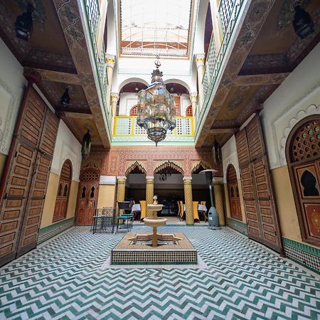 Maison Do Marrakesh Exterior foto