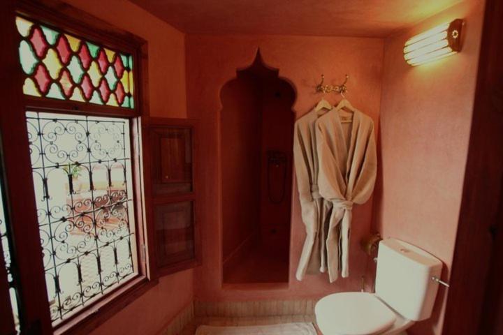 Maison Do Marrakesh Exterior foto