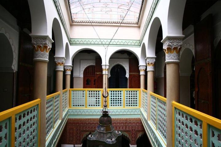 Maison Do Marrakesh Exterior foto
