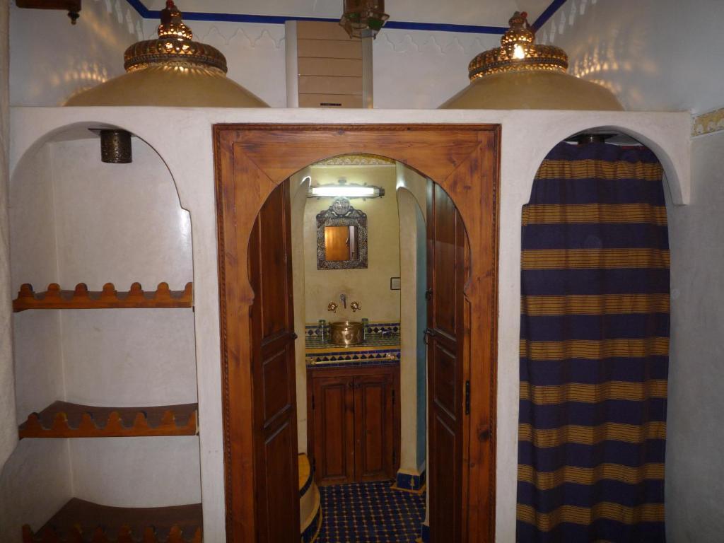 Maison Do Marrakesh Habitación foto