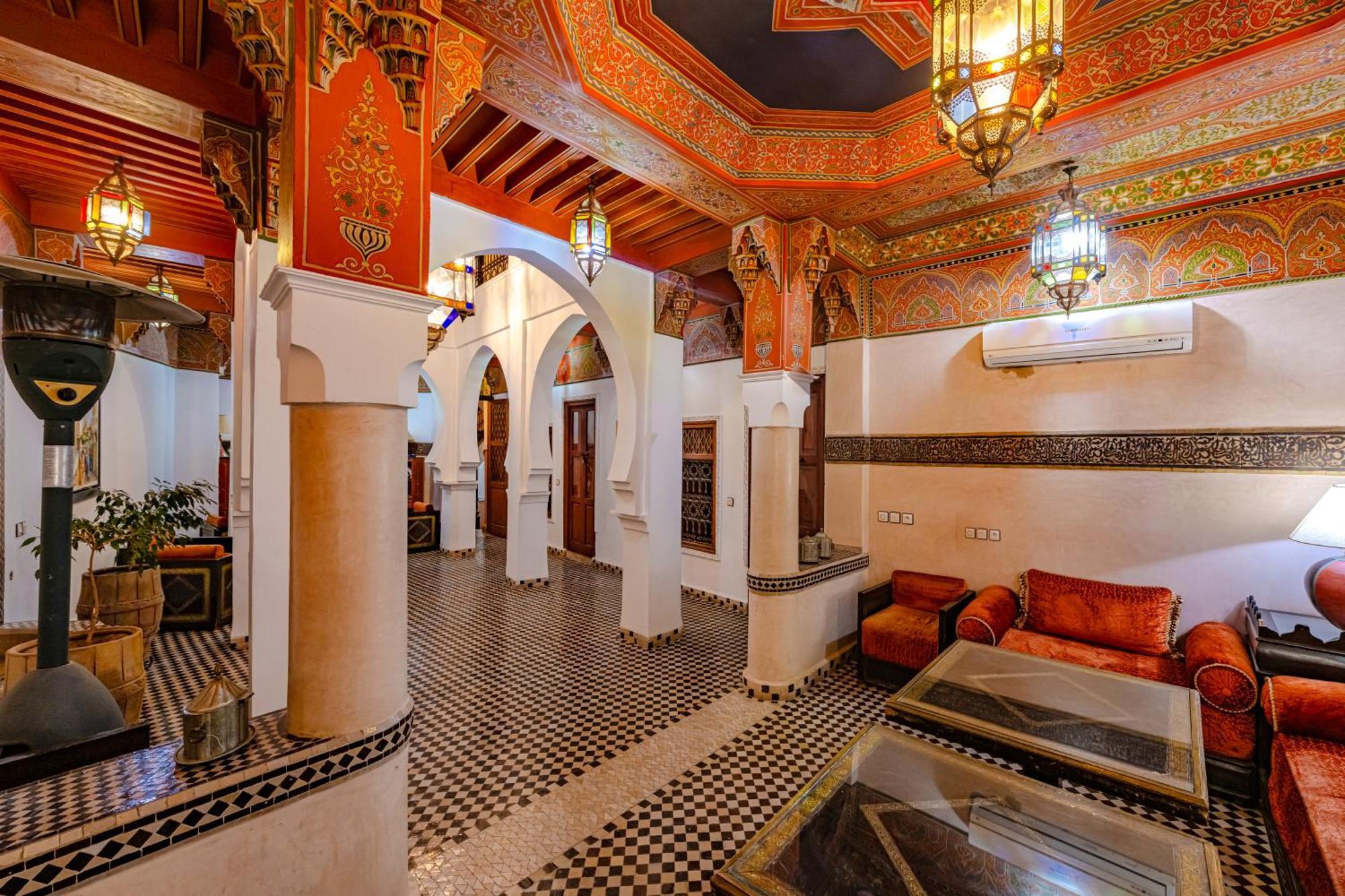 Maison Do Marrakesh Exterior foto