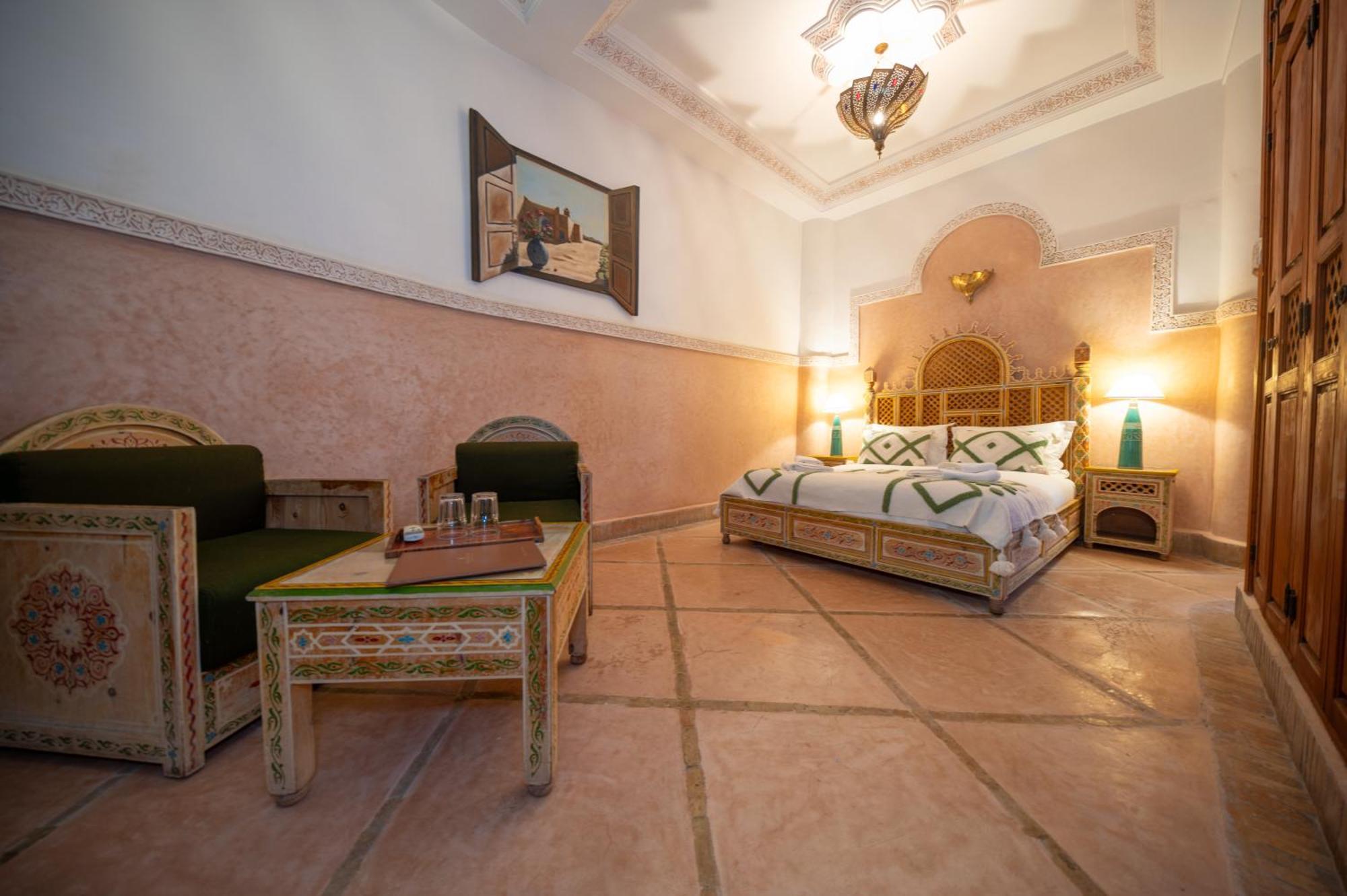 Maison Do Marrakesh Exterior foto