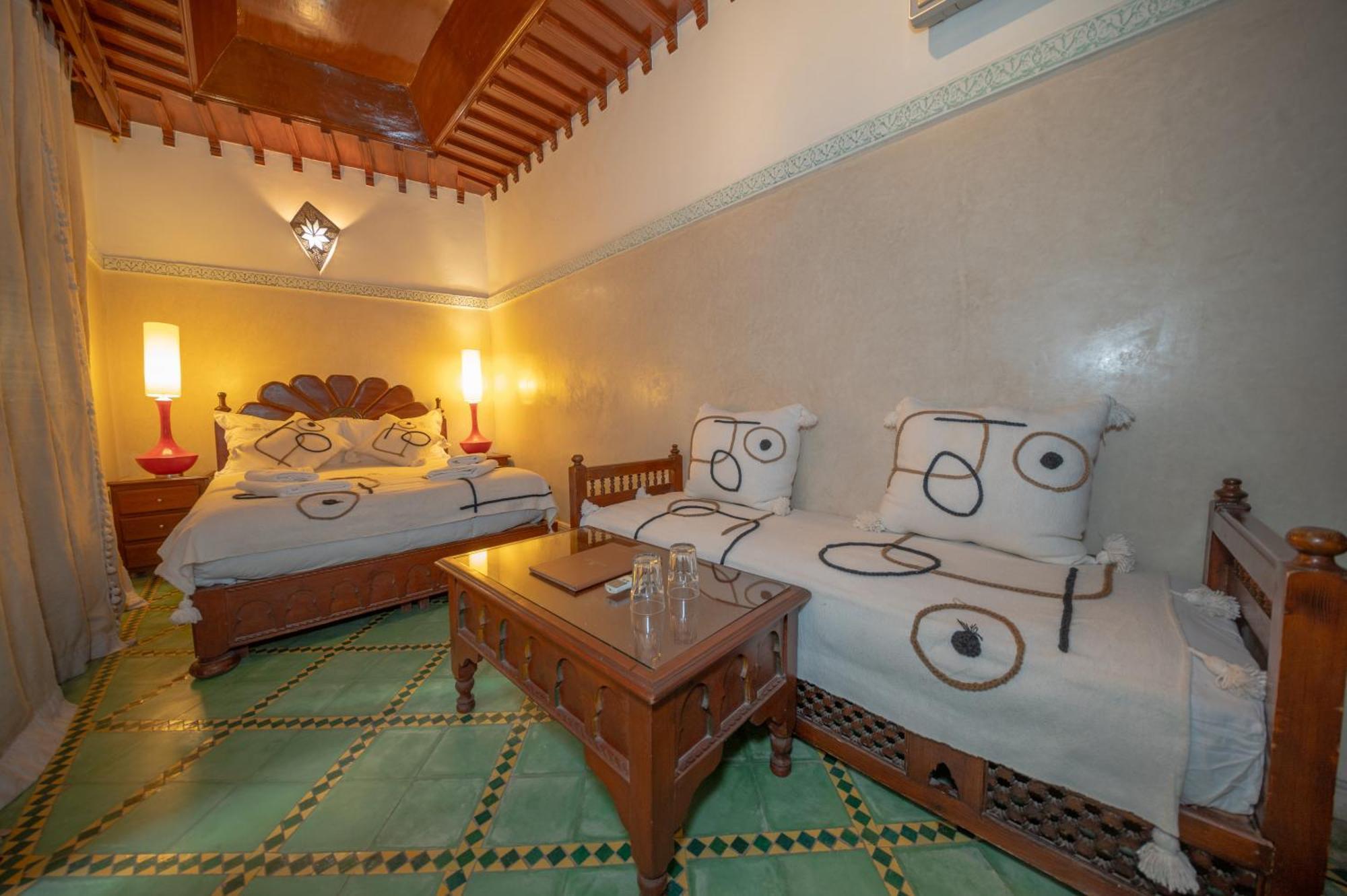 Maison Do Marrakesh Exterior foto