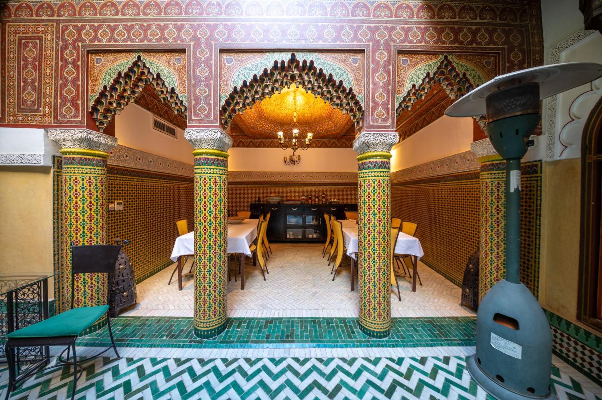 Maison Do Marrakesh Exterior foto