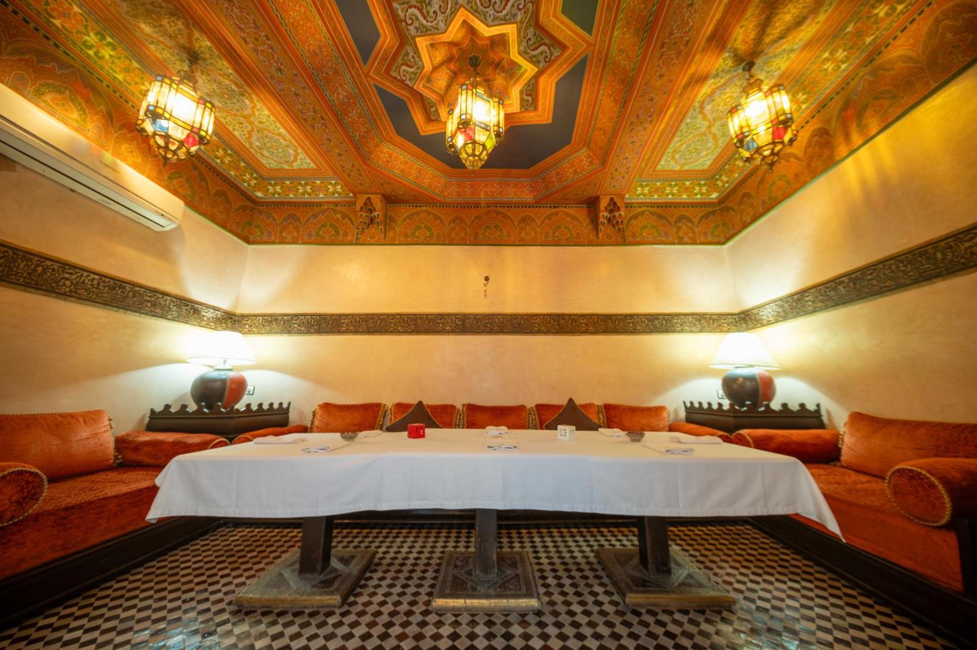 Maison Do Marrakesh Exterior foto