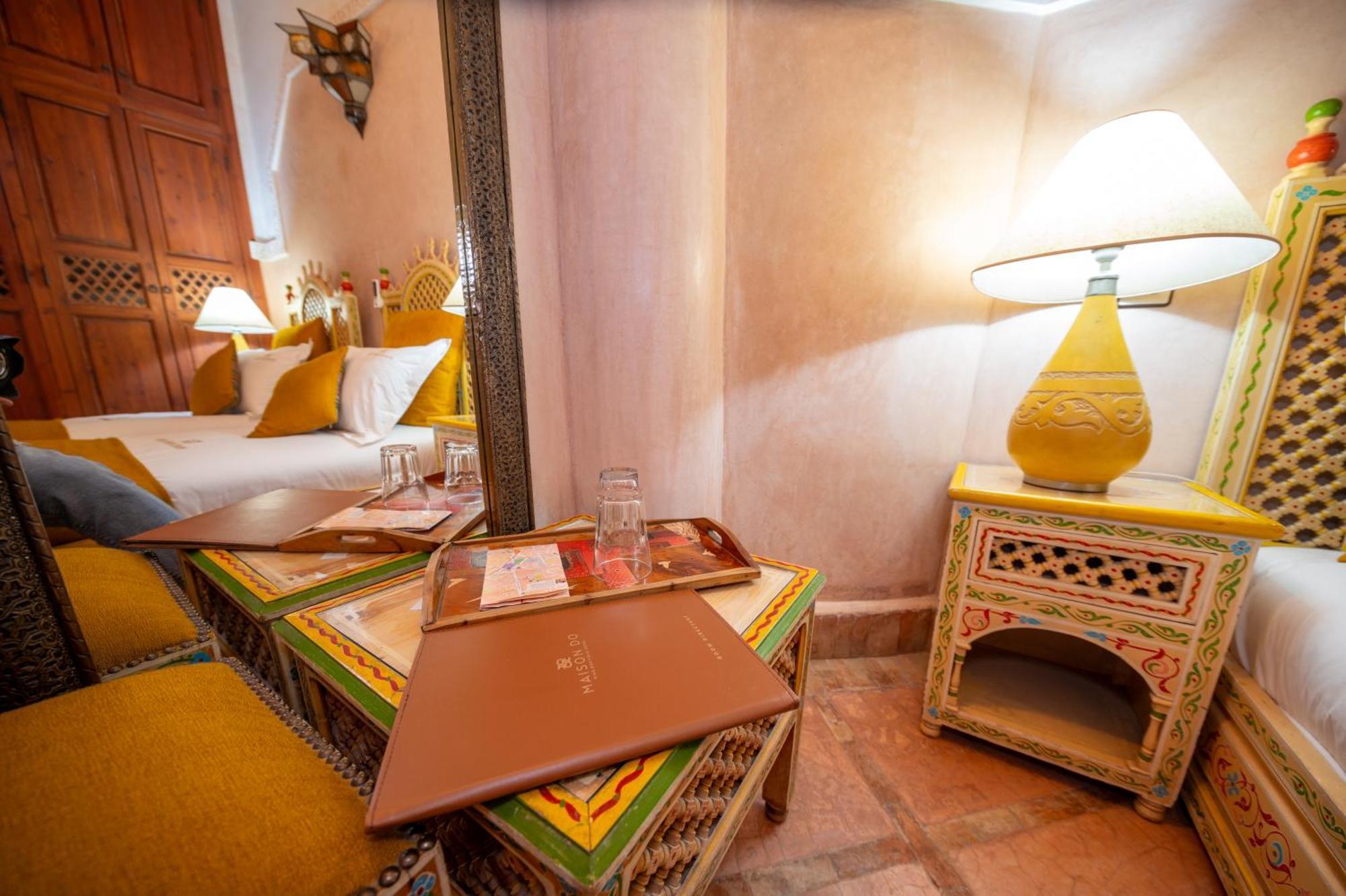 Maison Do Marrakesh Exterior foto